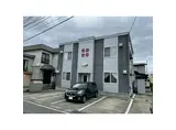 メゾン・ド・ポム田町