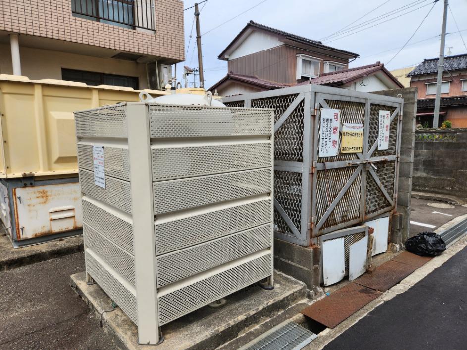 ジョイナス曙町