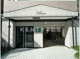 ヴェローナ品川中延