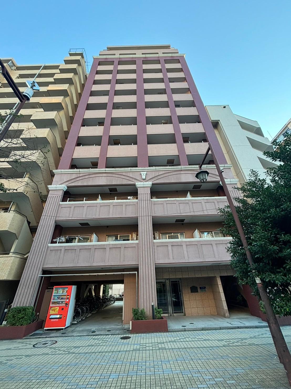 メインステージ門前仲町