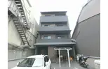 京乃双葉マンション