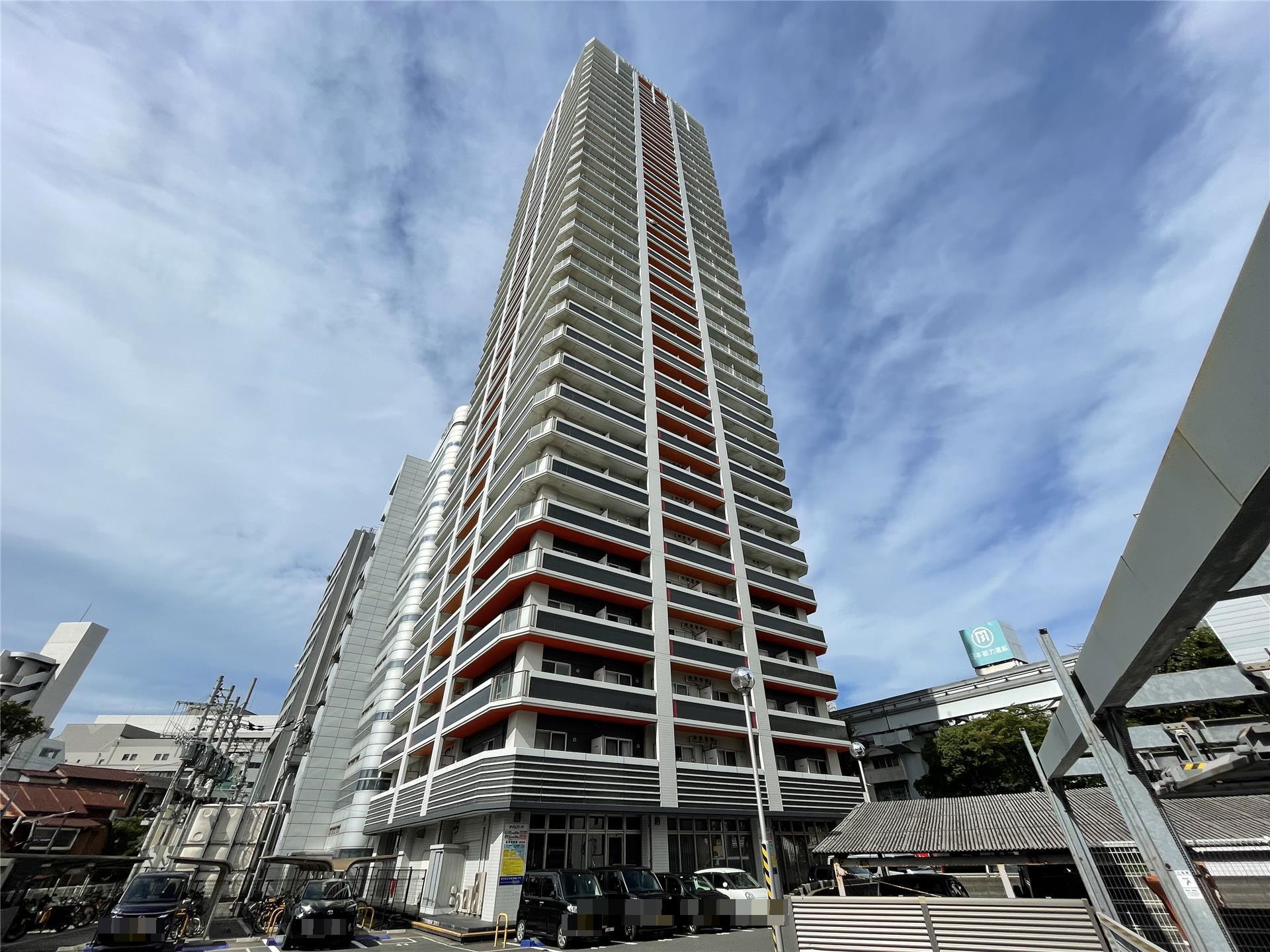 NO.71オリエントトラストタワー
