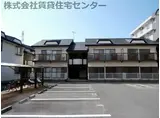 メゾン貴志川