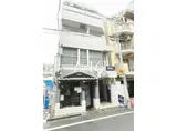 プラザUSA中野新橋