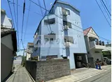 サンビレッジ柏原