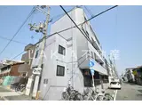 ヒルズ住之江