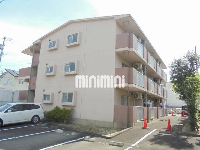 シャトー水堀