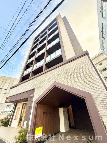 TS RESIDENCE NAGOYA(ワンルーム/5階)