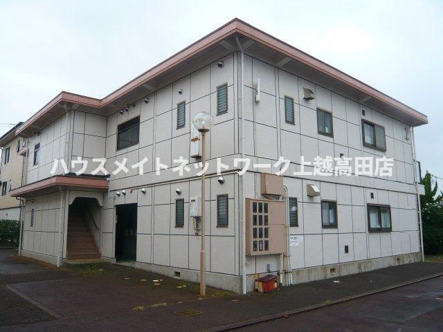 エイペックスII