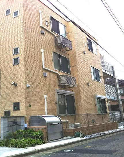 シンコーポ南烏山