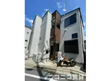 ハーモニーテラス中村橋
