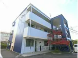 ヴィラ花水木