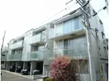 リファイン武蔵小杉