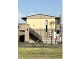 アンソレイエ I棟
