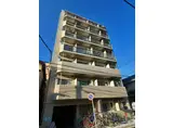 スマートVILLA鶴見市場