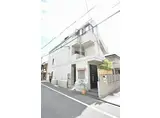 メゾンドゥブーシェ衣笠