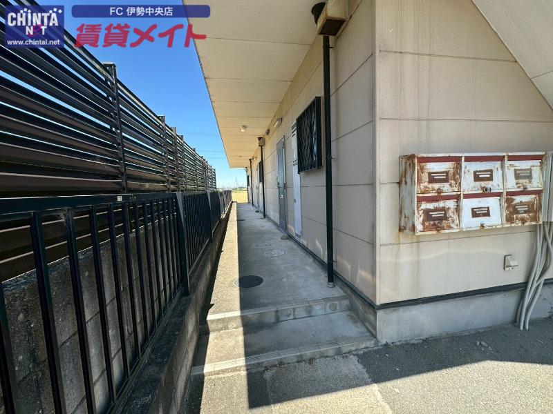 コーポN&E