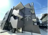 リビングライフ長瀬ウエスト
