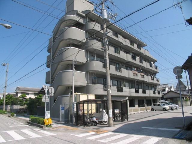 ヴィラージュ航洋