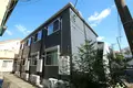 パークFLATS横浜白楽