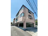 第二七鈴コーポ