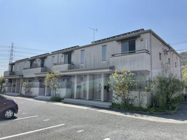 ヴェールメゾン