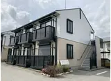 プロバンスA棟