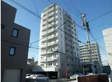 ノースアージュ中島公園