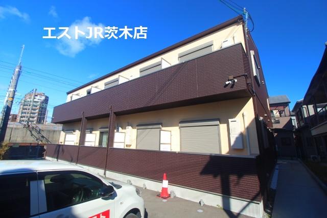 ネクスプロス千里丘