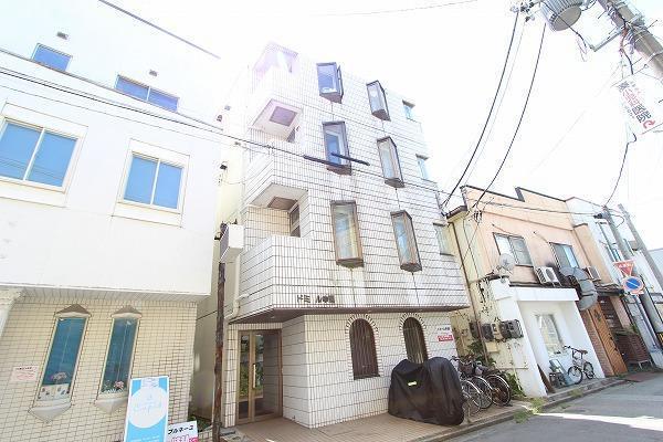 ドミール中通