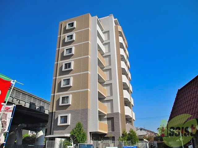 シャインビュー豊中