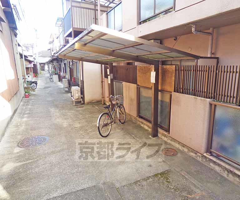 ソレーユー藤井