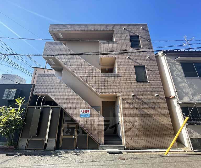 ソレーユー藤井