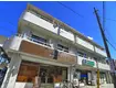 稲毛ホワイトハウス(1DK/2階)