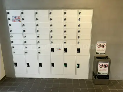 コンフォリア高島平-II(3LDK/8階)の外観写真