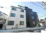 メゾンハイウェイ春日町