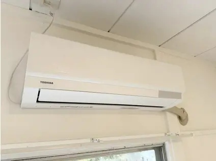 ウィステリア富士見町(2DK/1階)の外観写真