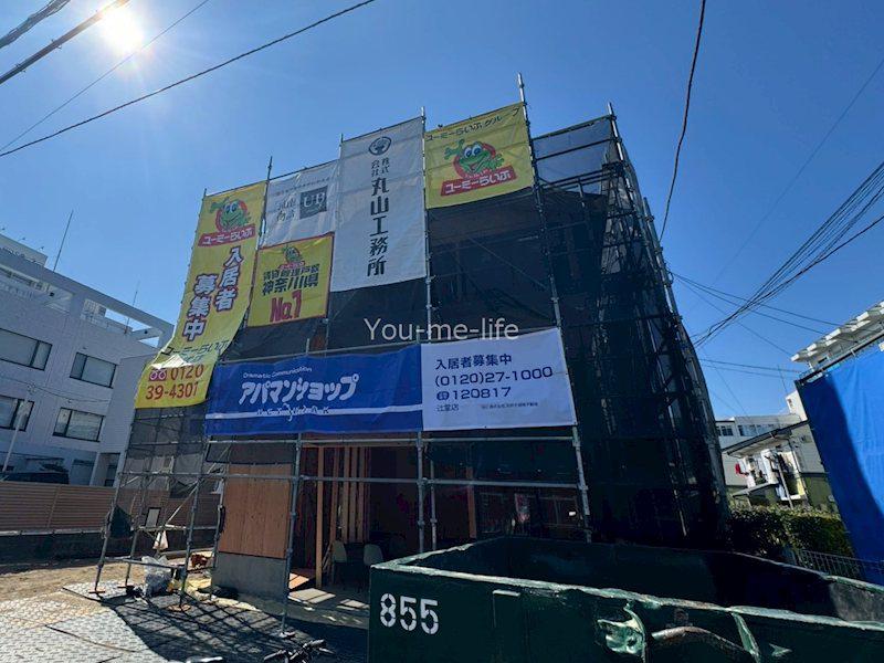 本宿町ー水島様計画