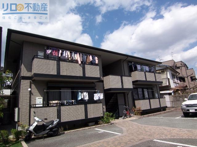 グランパルク向井