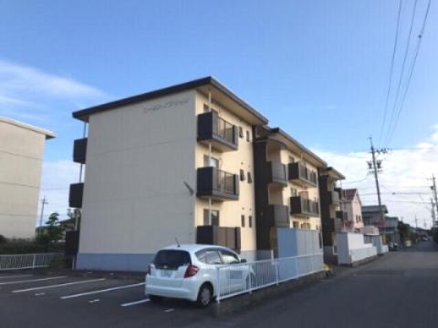コーポハイブリッジ