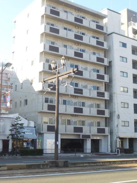 フューチャー川口町