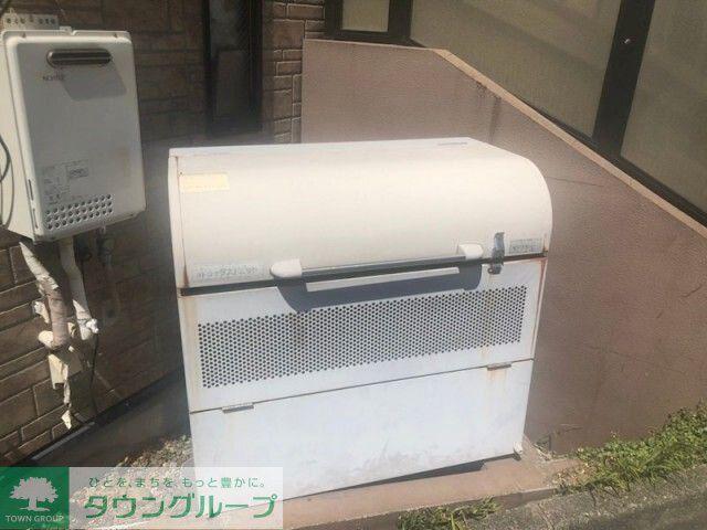 クリアスタイル鷺宮