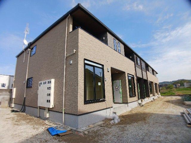 天竜浜名湖鉄道 西掛川駅 徒歩12分  新築