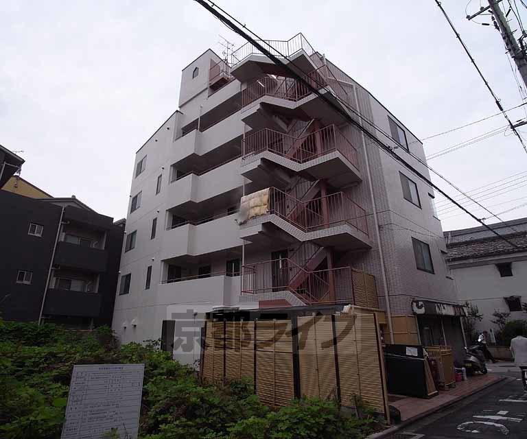 祇園ZEN BUILDING