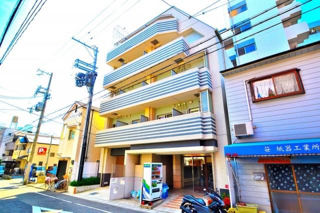 WILLDO三宮イースト