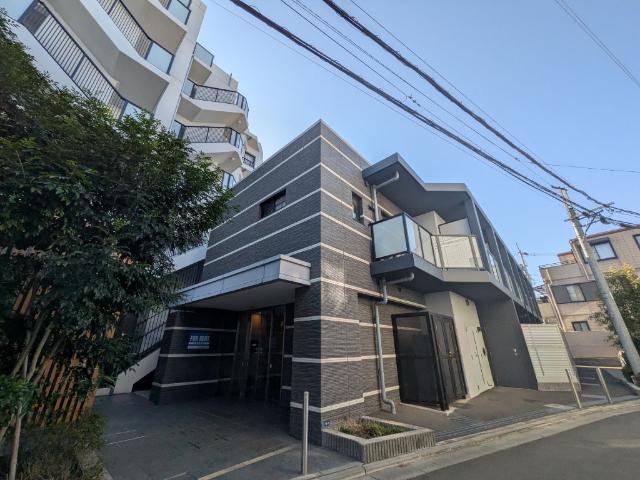 ドゥーエ二子新地