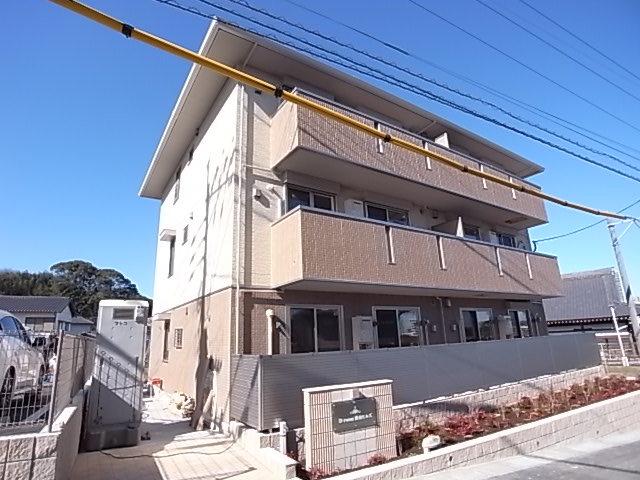 D-ROOM笹山ヒルズ