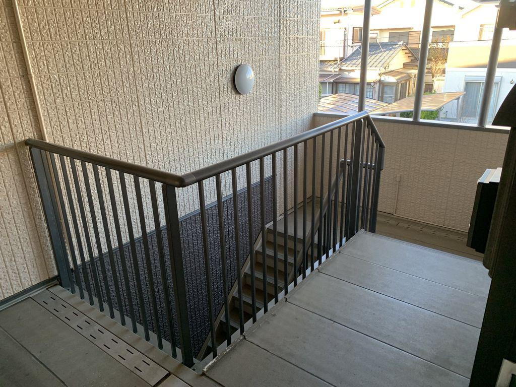 グランコート一番館
