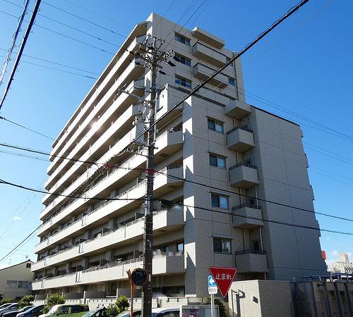 サーパス新川(3LDK/7階)