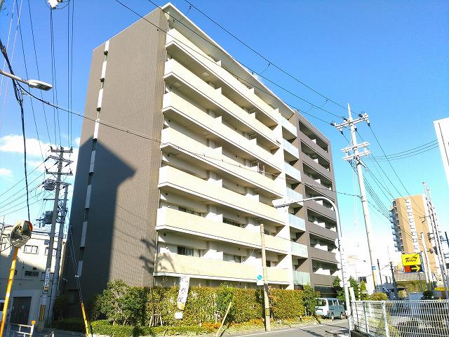 フジーディア・ミュ・リッヒ